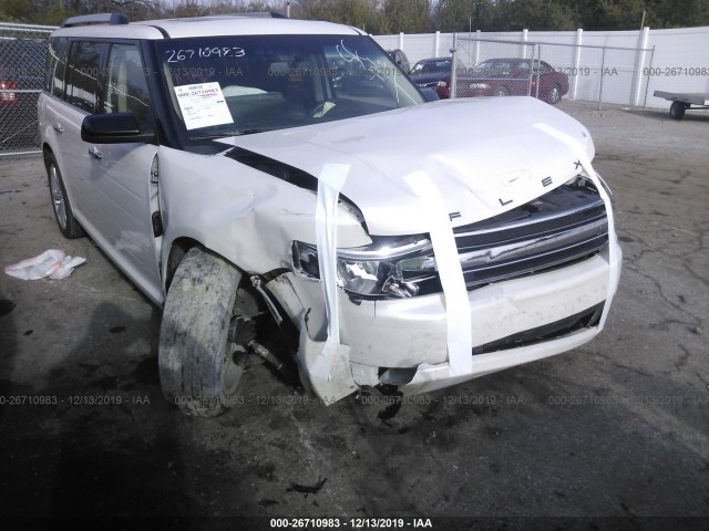 2FMHK6C87JBA14815  ford flex 2018 IMG 5