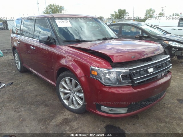 2FMHK6C8XJBA21404  ford flex 2018 IMG 0