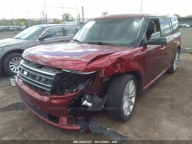 2FMHK6C8XJBA21404  ford flex 2018 IMG 1