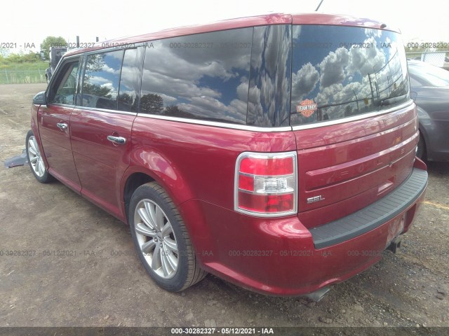 2FMHK6C8XJBA21404  ford flex 2018 IMG 2