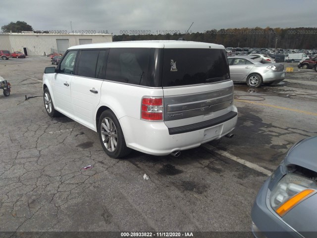 2FMGK5D87KBA19602  ford flex 2019 IMG 2