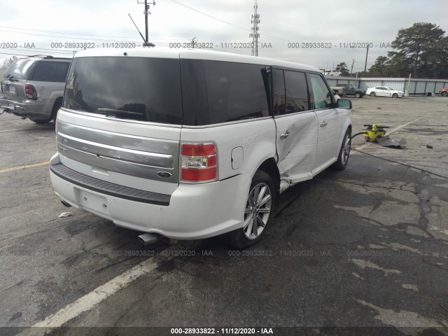 2FMGK5D87KBA19602  ford flex 2019 IMG 3