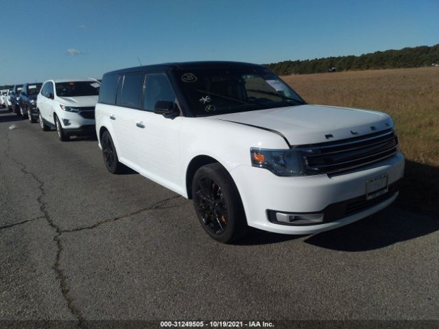 2FMHK6C8XKBA23624  ford flex 2019 IMG 0