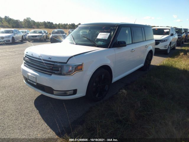 2FMHK6C8XKBA23624  ford flex 2019 IMG 1