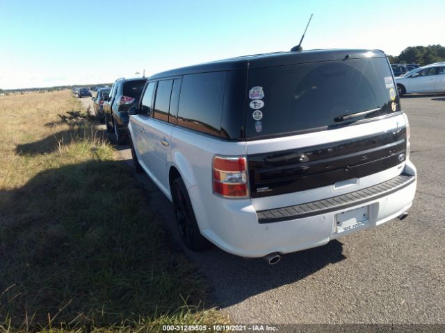 2FMHK6C8XKBA23624  ford flex 2019 IMG 2