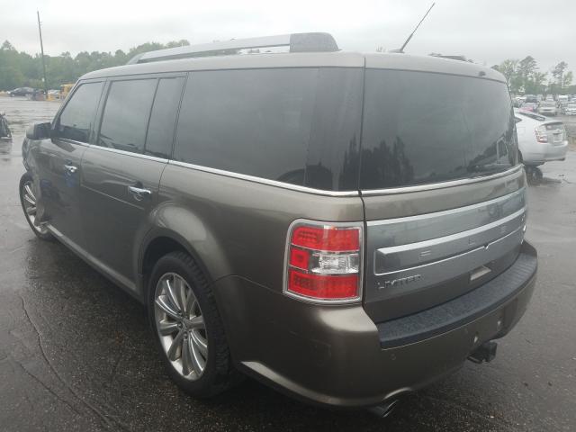 2FMHK6DT2EBD33337  ford flex limit 2014 IMG 2