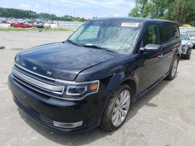 2FMGK5D88FBA21977  ford flex limit 2015 IMG 1