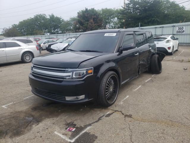 2FMHK6D8XFBA06133  ford flex limit 2015 IMG 1