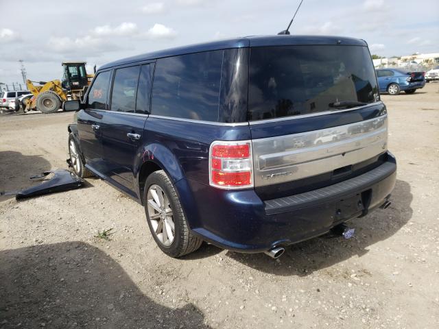 2FMGK5D87HBA06549  ford flex limit 2017 IMG 2