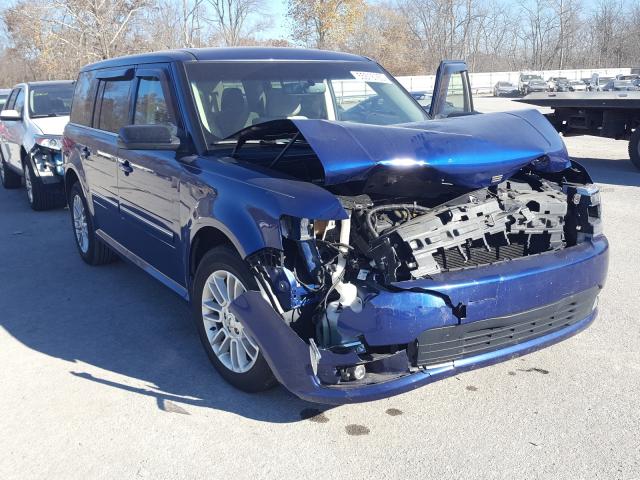 2FMGK5C82EBD24799  ford flex sel 2014 IMG 0