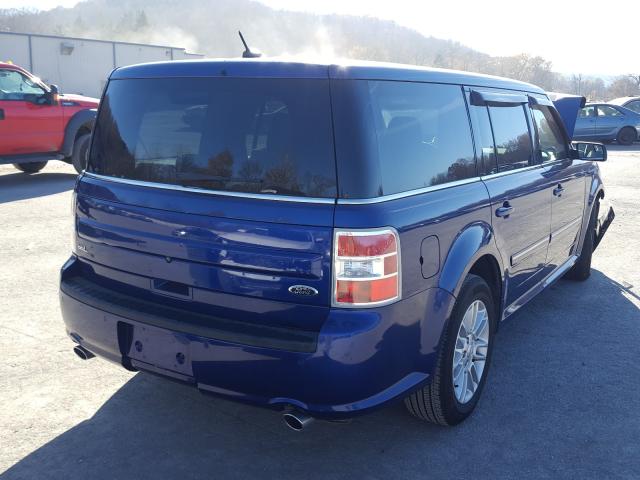 2FMGK5C82EBD24799  ford flex sel 2014 IMG 3