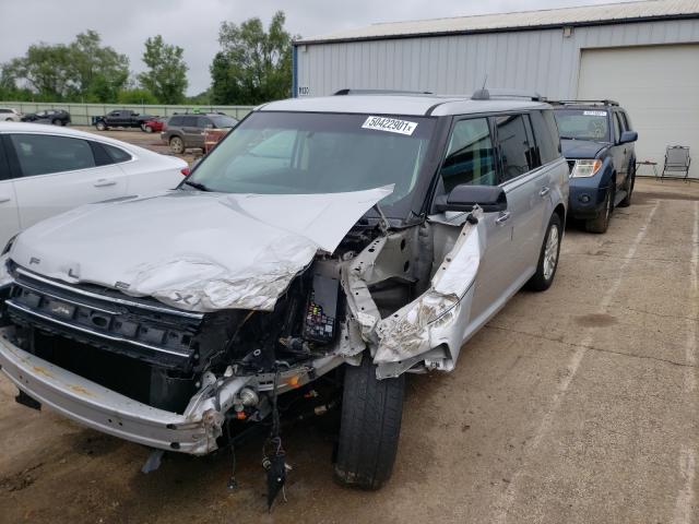 2FMHK6C80FBA05686  ford flex sel 2015 IMG 1