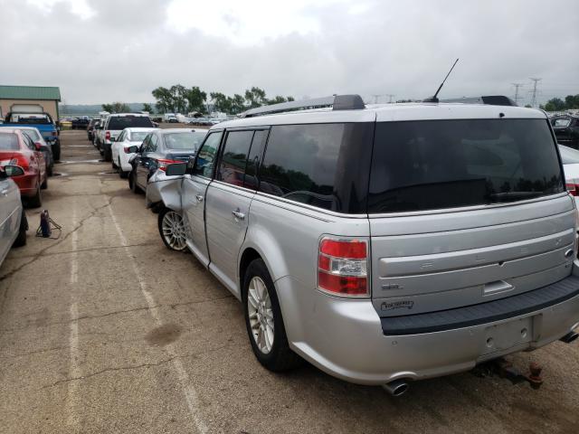 2FMHK6C80FBA05686  ford flex sel 2015 IMG 2