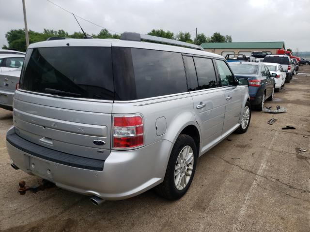 2FMHK6C80FBA05686  ford flex sel 2015 IMG 3