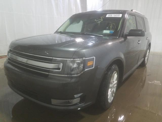 2FMHK6C89FBA12636  ford flex sel 2015 IMG 1