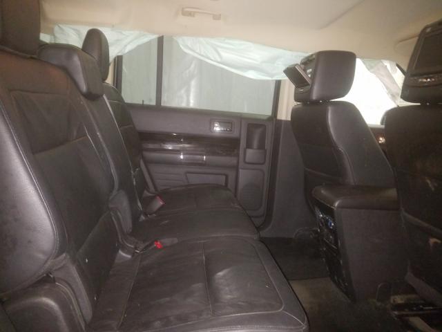 2FMHK6C89FBA12636  ford flex sel 2015 IMG 5