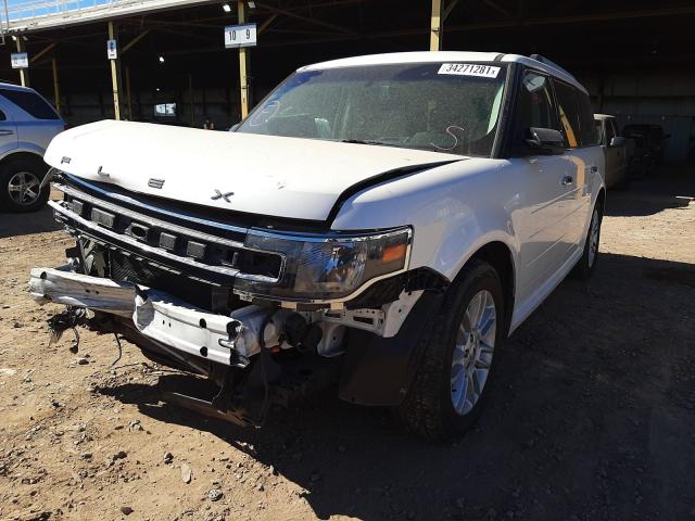 2FMGK5C84GBA13474  ford flex sel 2016 IMG 1