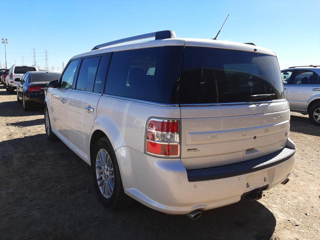 2FMGK5C84GBA13474  ford flex sel 2016 IMG 2