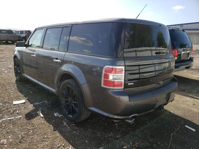 2FMGK5C87GBA18975  ford flex sel 2016 IMG 2