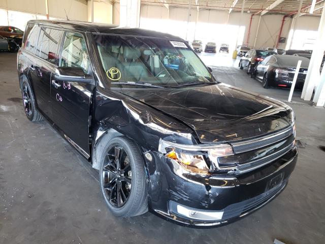 2FMGK5C8XGBA14807  ford flex sel 2016 IMG 0