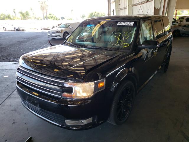 2FMGK5C8XGBA14807  ford flex sel 2016 IMG 1