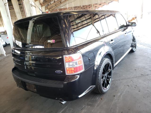 2FMGK5C8XGBA14807  ford flex sel 2016 IMG 3