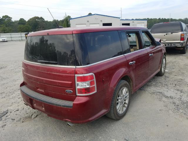 2FMGK5C85HBA10116  ford flex sel 2017 IMG 3