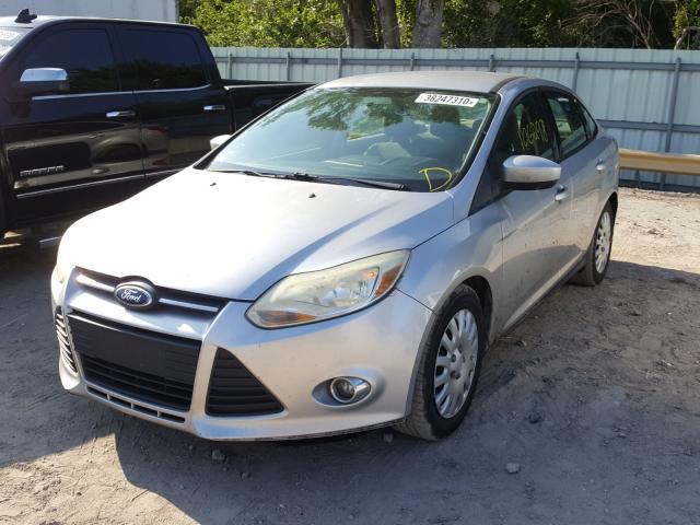 1FAHP3F20CL101573  ford  2012 IMG 1