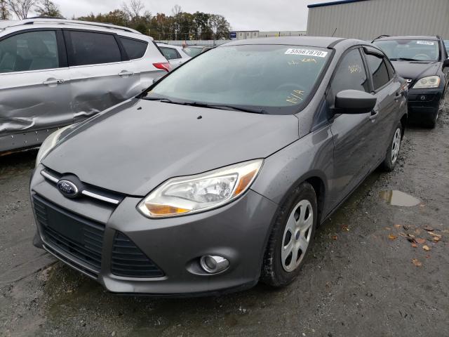 1FAHP3F20CL131835  ford  2012 IMG 1