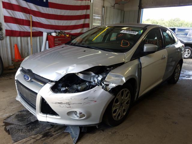 1FAHP3F21CL146120  ford focus 2012 IMG 1