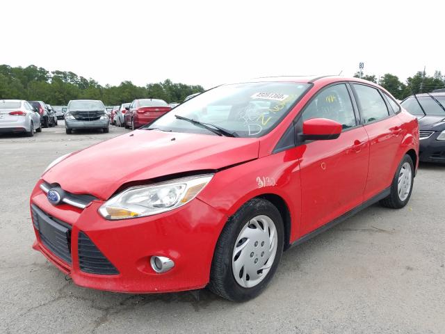 1FAHP3F23CL265318  ford  2012 IMG 1