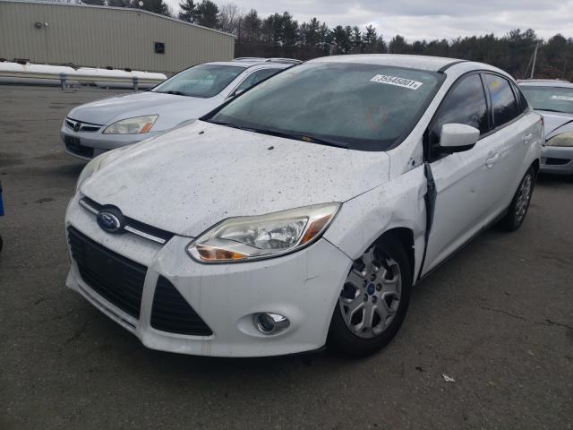 1FAHP3F25CL182246  ford  2012 IMG 1