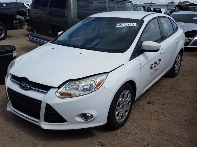 1FAHP3F26CL315550  ford  2012 IMG 1