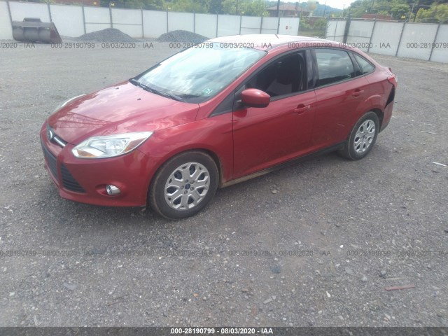 1FAHP3F27CL255794  ford focus 2012 IMG 1