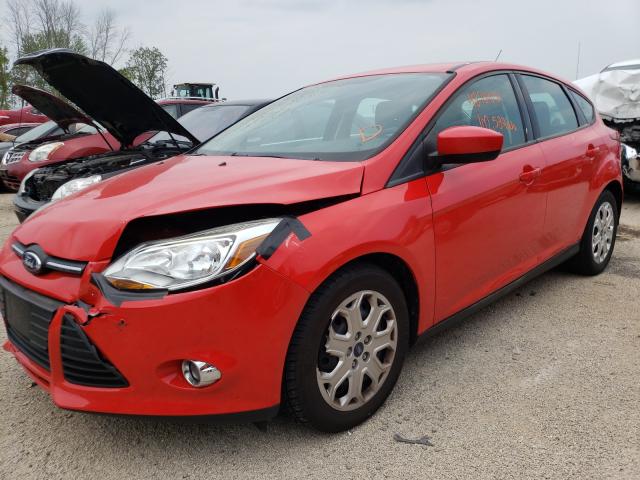 1FAHP3K21CL319060  ford  2012 IMG 1