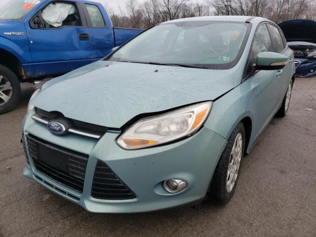 1FAHP3K22CL205410  ford  2012 IMG 1