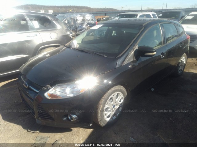 1FAHP3K24CL223777  ford focus 2012 IMG 1