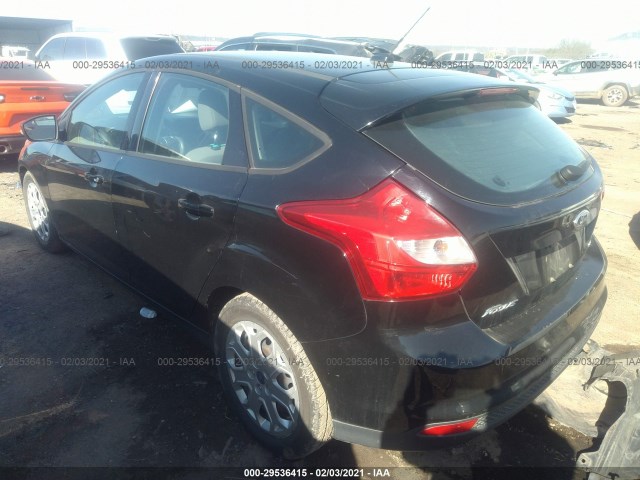 1FAHP3K24CL223777  ford focus 2012 IMG 5