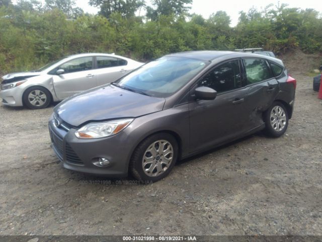 1FAHP3K27CL176907  ford focus 2012 IMG 1