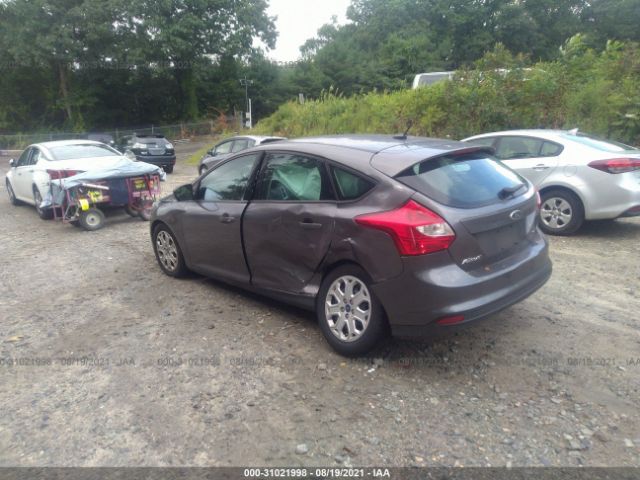 1FAHP3K27CL176907  ford focus 2012 IMG 2