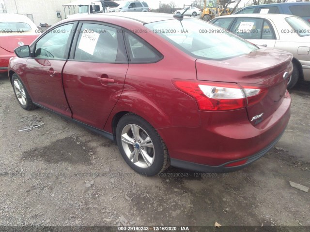 1FADP3F20DL167136  ford focus 2013 IMG 2