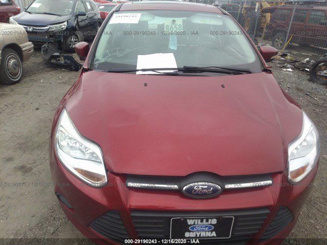 1FADP3F20DL167136  ford focus 2013 IMG 5