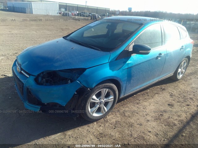 1FADP3K29DL169456  ford focus 2013 IMG 1