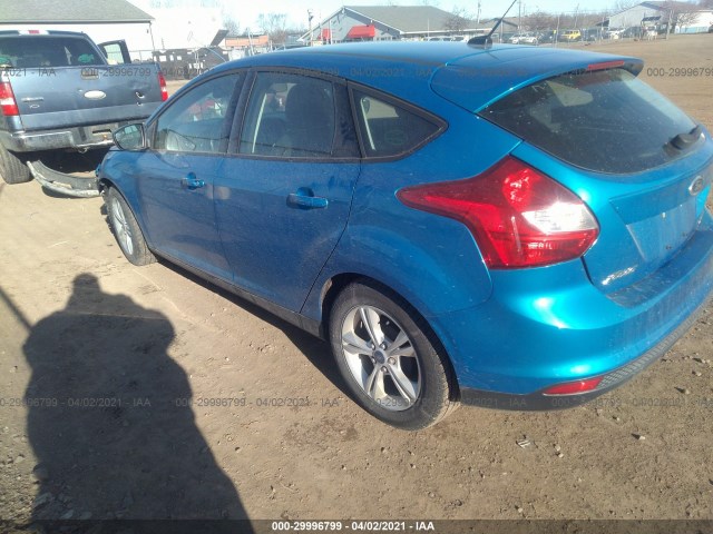 1FADP3K29DL169456  ford focus 2013 IMG 2