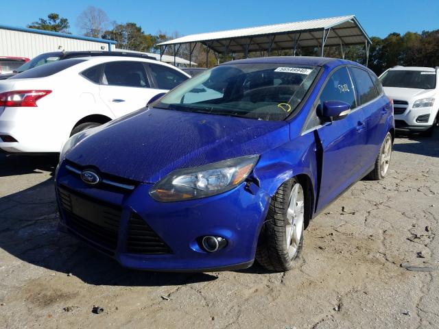 1FADP3N26DL106665  ford  2013 IMG 1