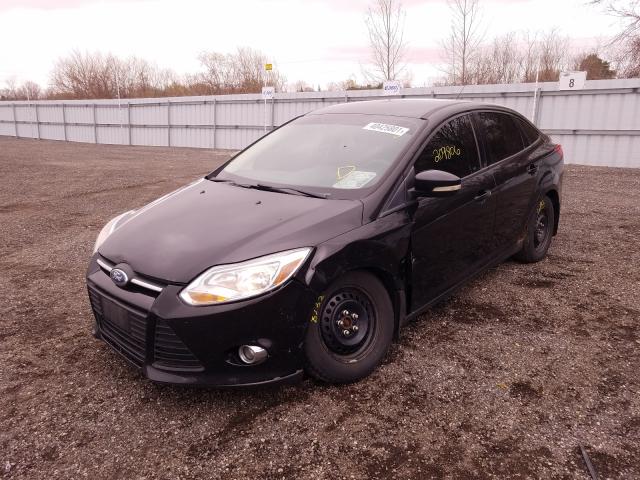 1FAHP3F23CL322150  ford  2012 IMG 1