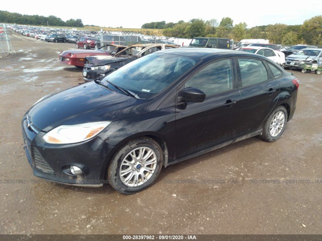 1FAHP3F23CL405657  ford focus 2012 IMG 1