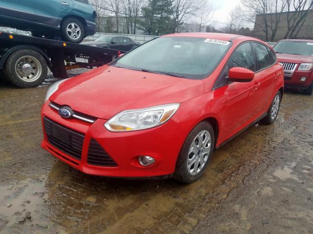 1FAHP3K21CL322850  ford  2012 IMG 1