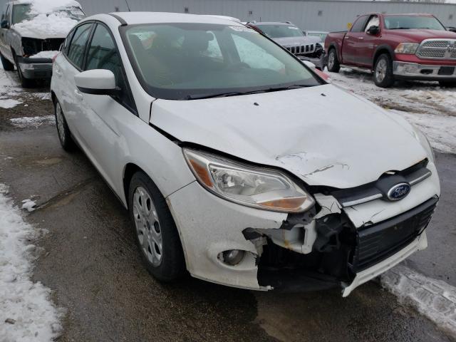 1FAHP3K22CL387741  ford  2012 IMG 0