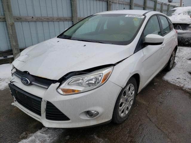 1FAHP3K22CL387741  ford  2012 IMG 1